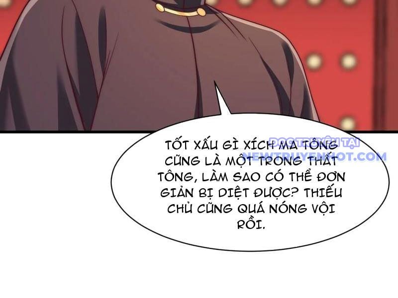 Thổ Lộ Với Mỹ Nữ Tông Chủ Xong, Ta Vô Địch Rồi? Chương 84 Ảnh 12