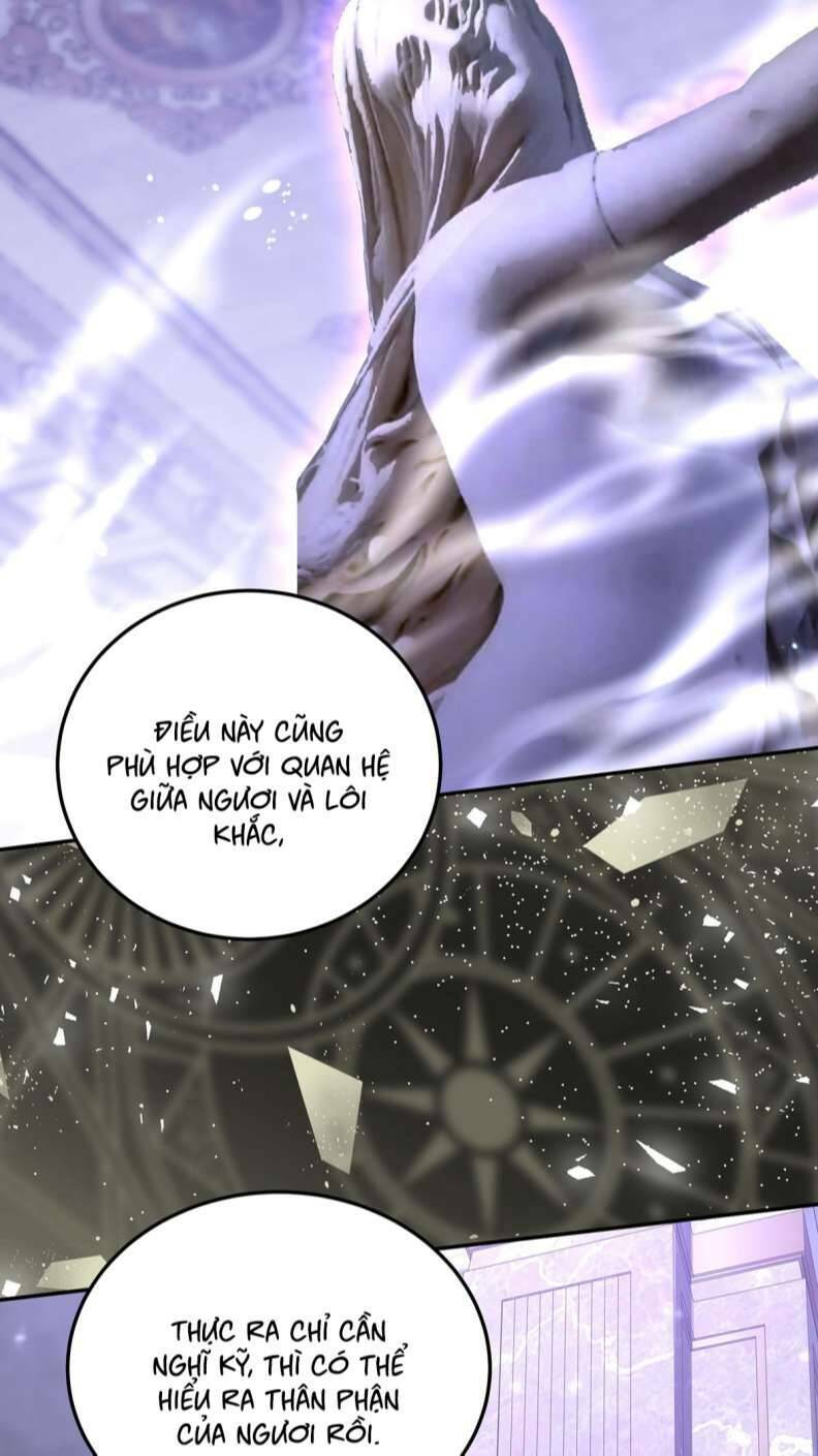 Dẫn Sói Vào Phòng Chương 178 Ảnh 6