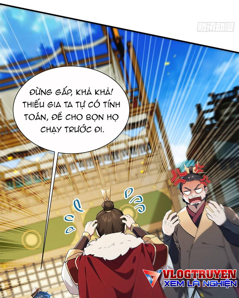 Hệ Thống Nhân Vật Chính, Ta Làm Lão Đại Khắp Chư Thiên Vạn Giới Chương 5 Ảnh 56