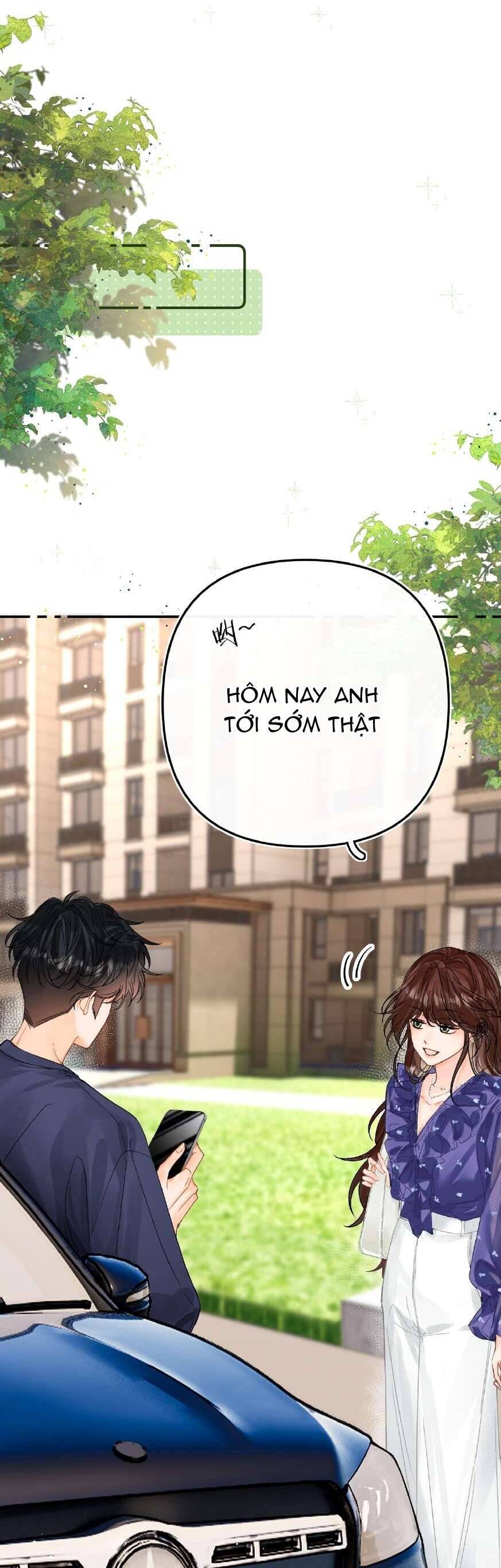 Xin Người Hãy Chăm Sóc Cho Em Chương 16 Ảnh 10