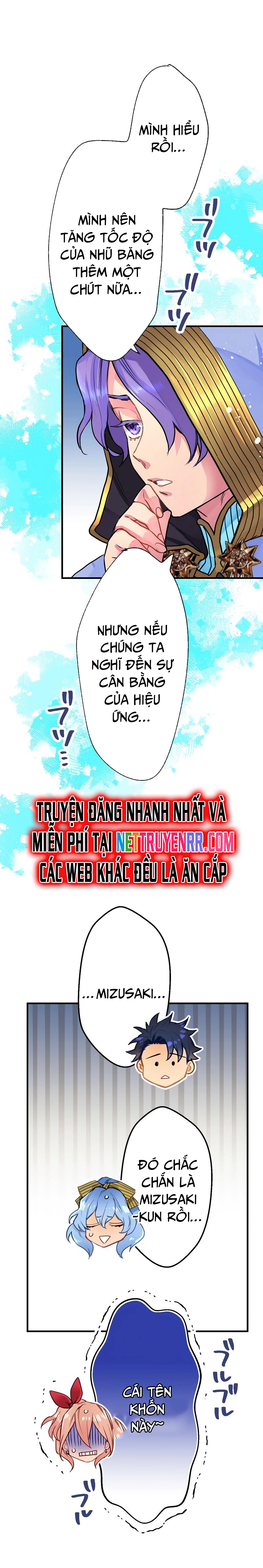 Shachiku Guild - Nouki Made Ni Bagutta Isekai Sukuimasu! Chương 5 Ảnh 23