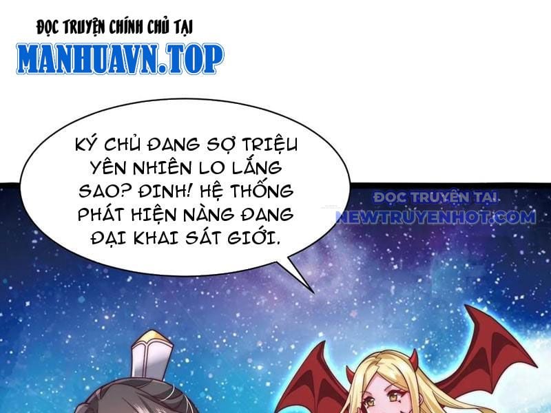 Thổ Lộ Với Mỹ Nữ Tông Chủ Xong, Ta Vô Địch Rồi? Chương 85 Ảnh 42