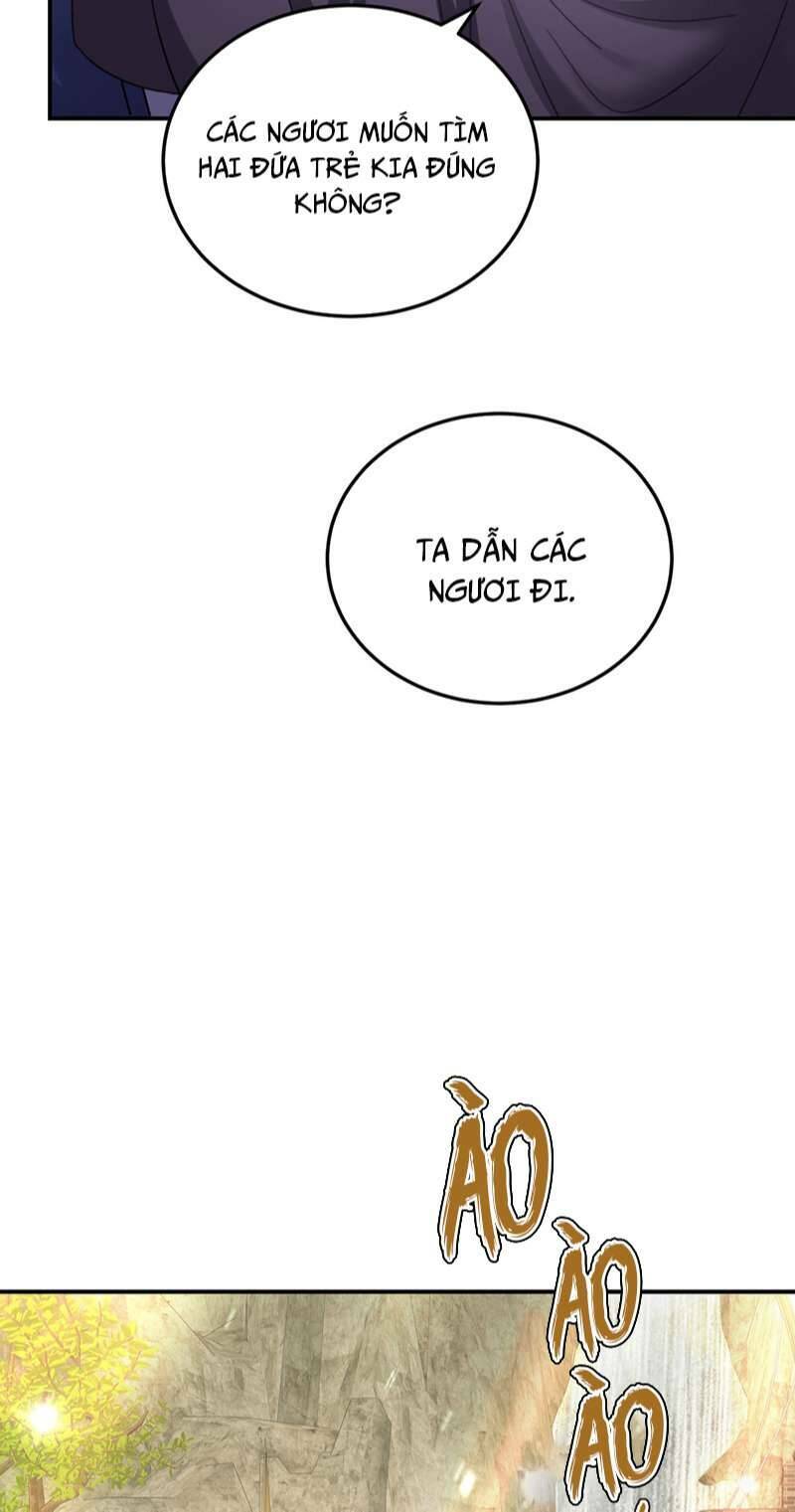 Dẫn Sói Vào Phòng Chương 179 Ảnh 5