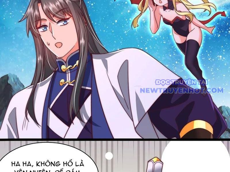 Thổ Lộ Với Mỹ Nữ Tông Chủ Xong, Ta Vô Địch Rồi? Chương 85 Ảnh 43
