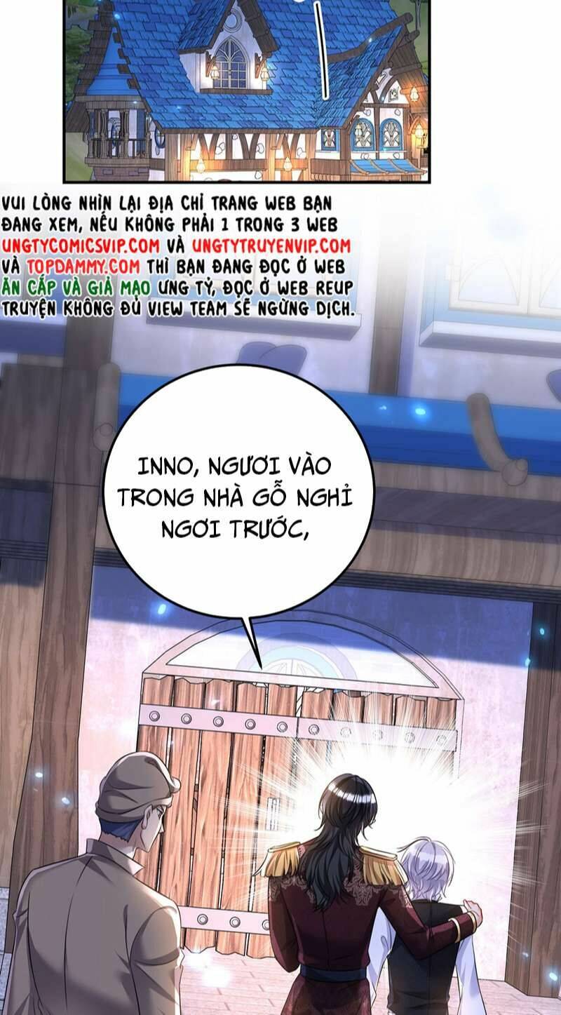 Dẫn Sói Vào Phòng Chương 170 Ảnh 30