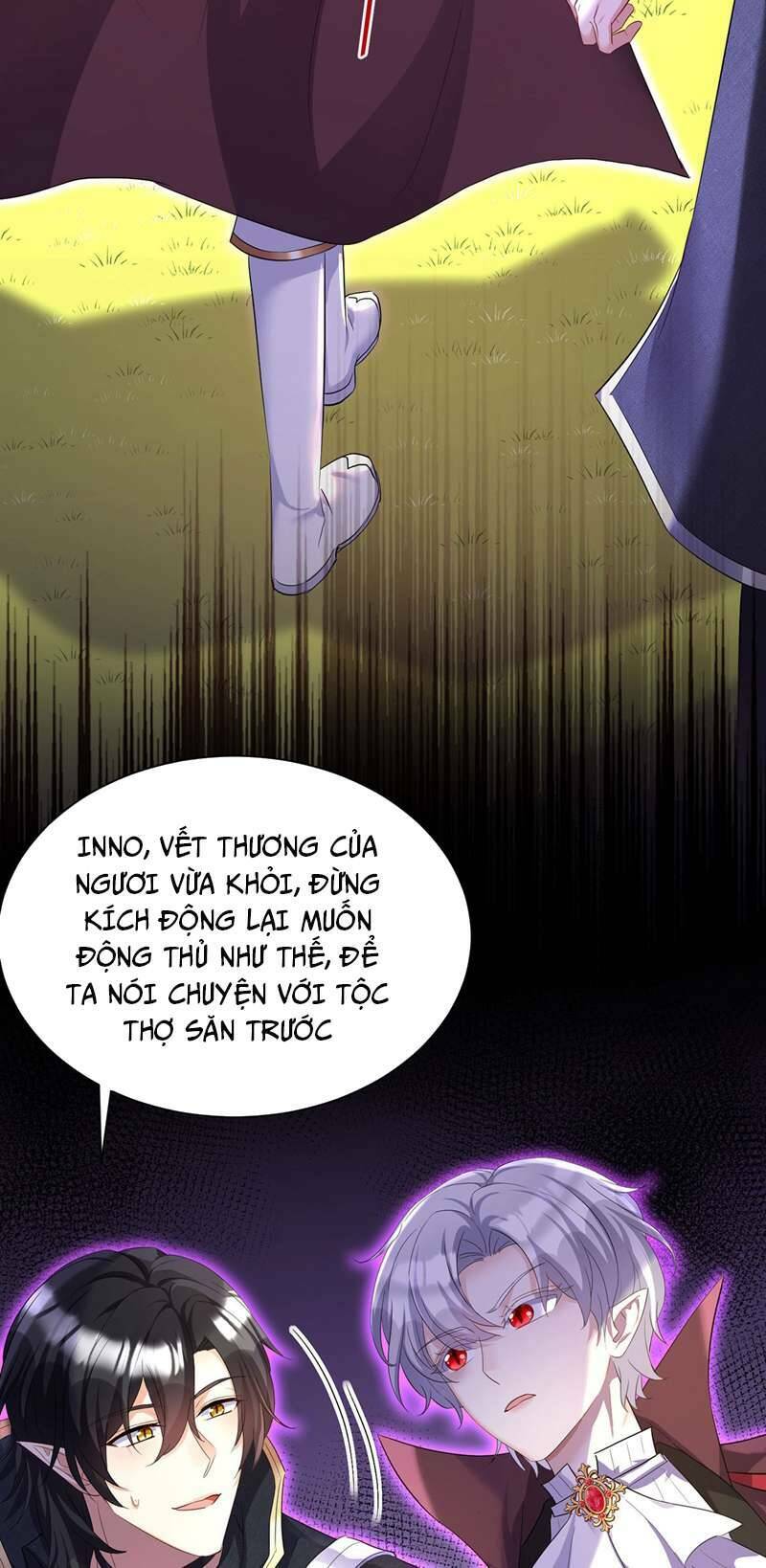 Dẫn Sói Vào Phòng Chương 162 Ảnh 34