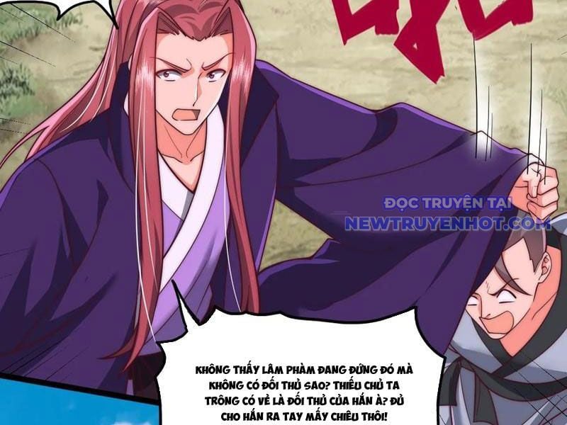 Thổ Lộ Với Mỹ Nữ Tông Chủ Xong, Ta Vô Địch Rồi? Chương 84 Ảnh 83