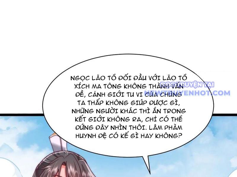 Thổ Lộ Với Mỹ Nữ Tông Chủ Xong, Ta Vô Địch Rồi? Chương 84 Ảnh 38