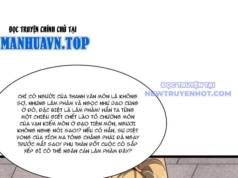 Thổ Lộ Với Mỹ Nữ Tông Chủ Xong, Ta Vô Địch Rồi? Chương 84 Ảnh 13