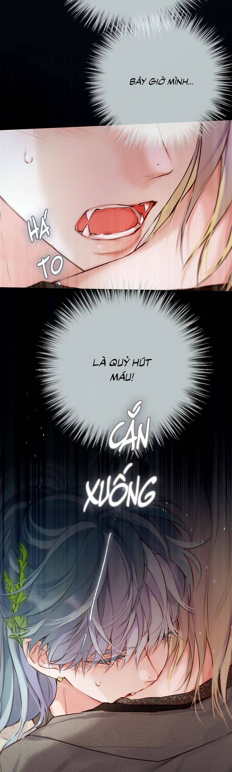 Hoặc Tinh Chi Mục Chương 21 Ảnh 22