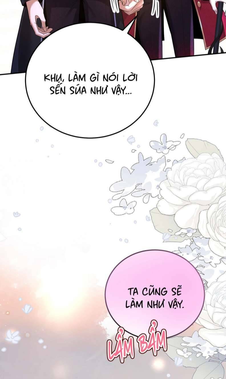 Dẫn Sói Vào Phòng Chương 178 Ảnh 22