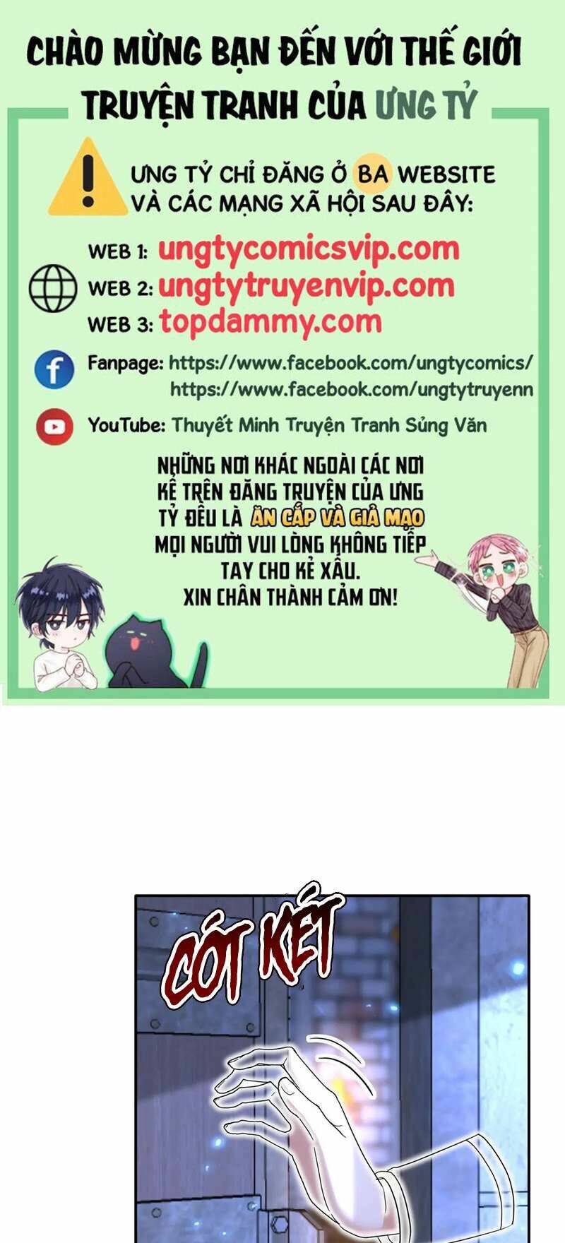Dẫn Sói Vào Phòng Chương 168 Ảnh 2