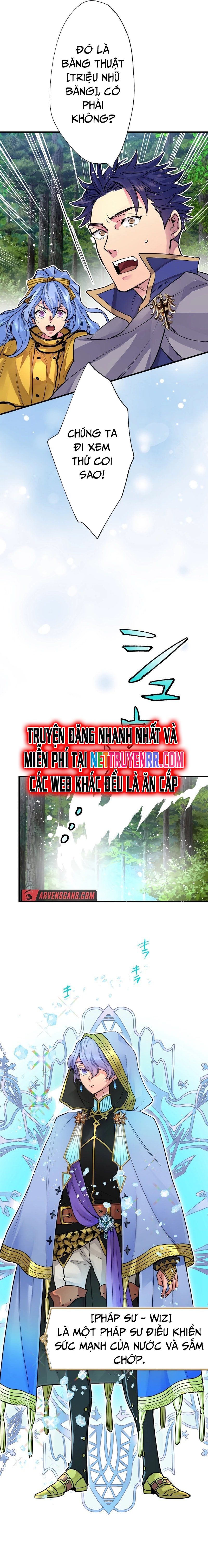 Shachiku Guild - Nouki Made Ni Bagutta Isekai Sukuimasu! Chương 5 Ảnh 22