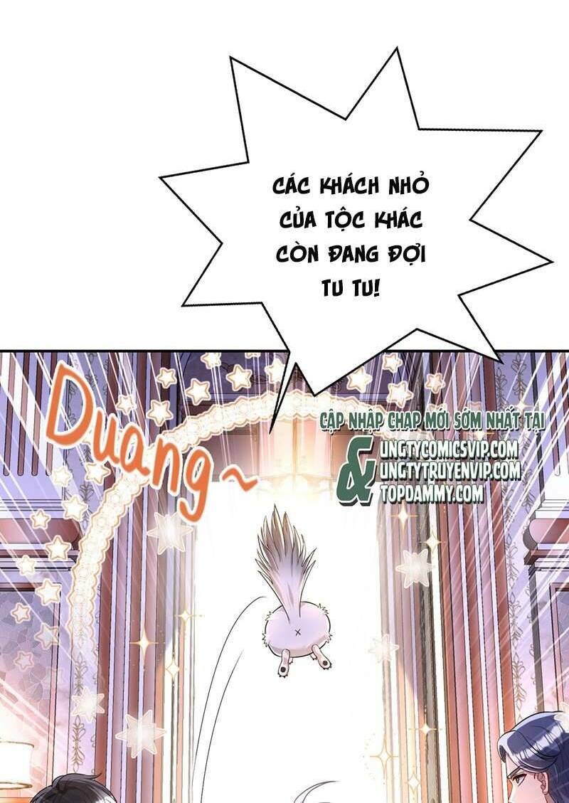 Dẫn Sói Vào Phòng Chương 166 Ảnh 3