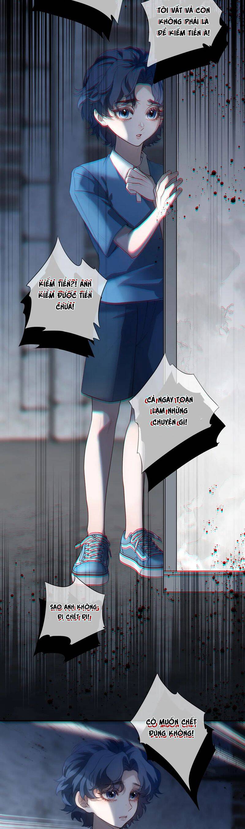 Ngôi Sao Của Anh Chương 7 Ảnh 4
