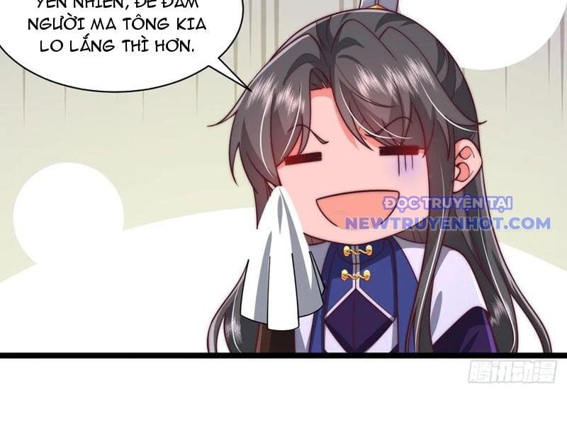 Thổ Lộ Với Mỹ Nữ Tông Chủ Xong, Ta Vô Địch Rồi? Chương 85 Ảnh 44