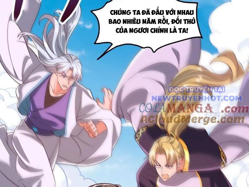 Thổ Lộ Với Mỹ Nữ Tông Chủ Xong, Ta Vô Địch Rồi? Chương 84 Ảnh 98