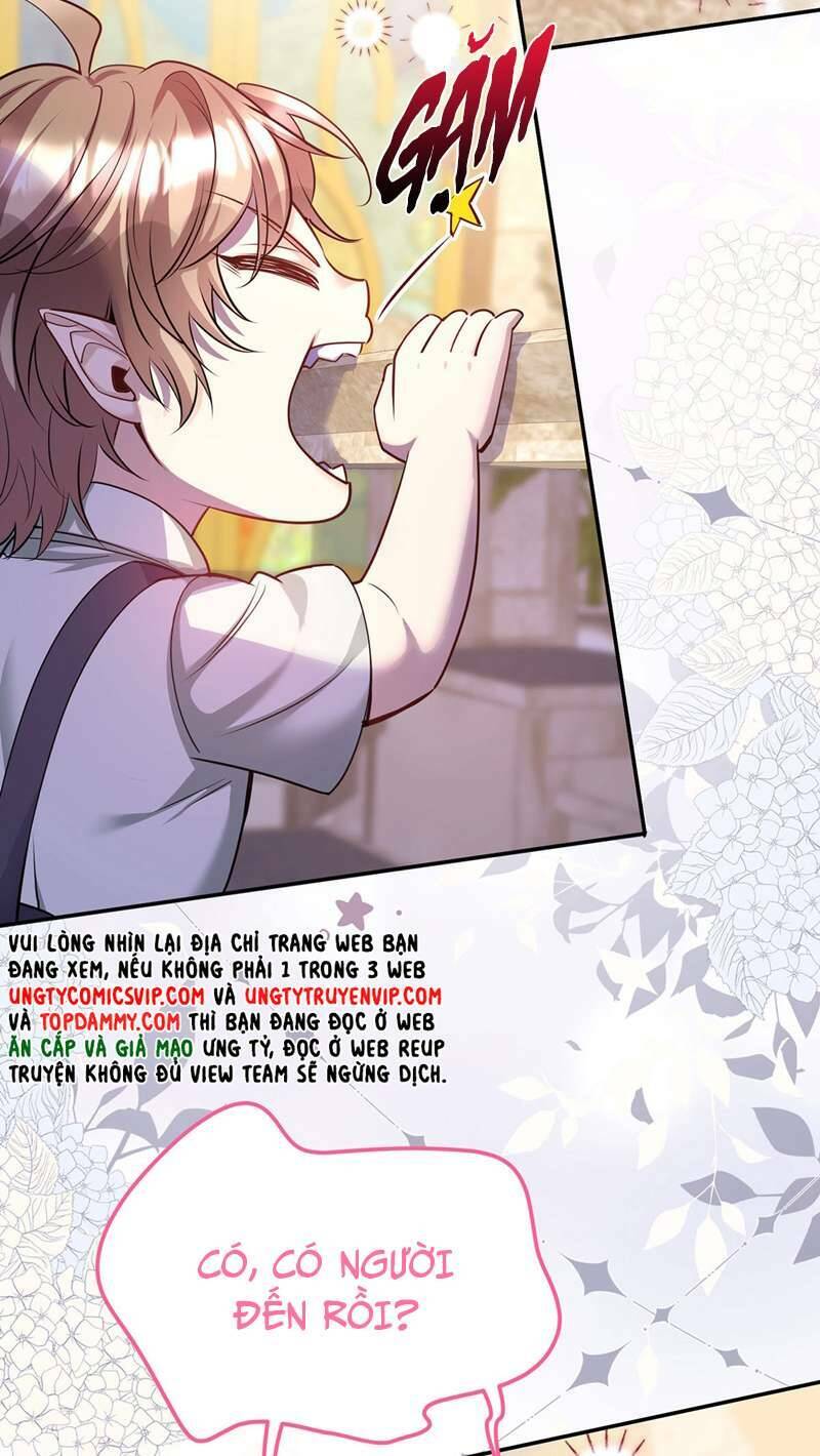 Dẫn Sói Vào Phòng Chương 179 Ảnh 9