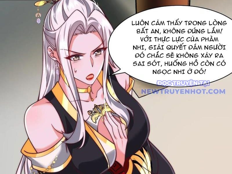 Thổ Lộ Với Mỹ Nữ Tông Chủ Xong, Ta Vô Địch Rồi? Chương 85 Ảnh 25