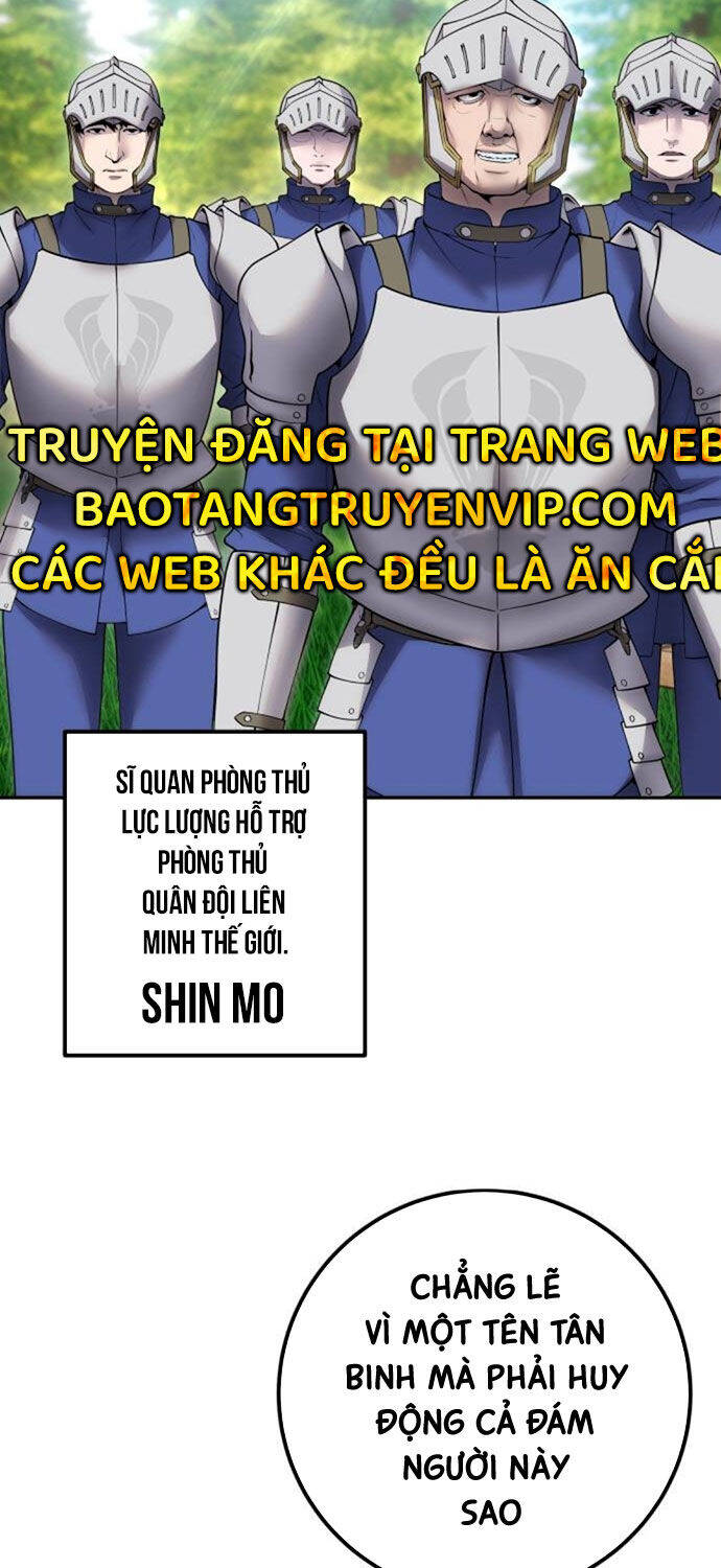Tôi Mạnh Hơn Anh Hùng Chương 64 Ảnh 12