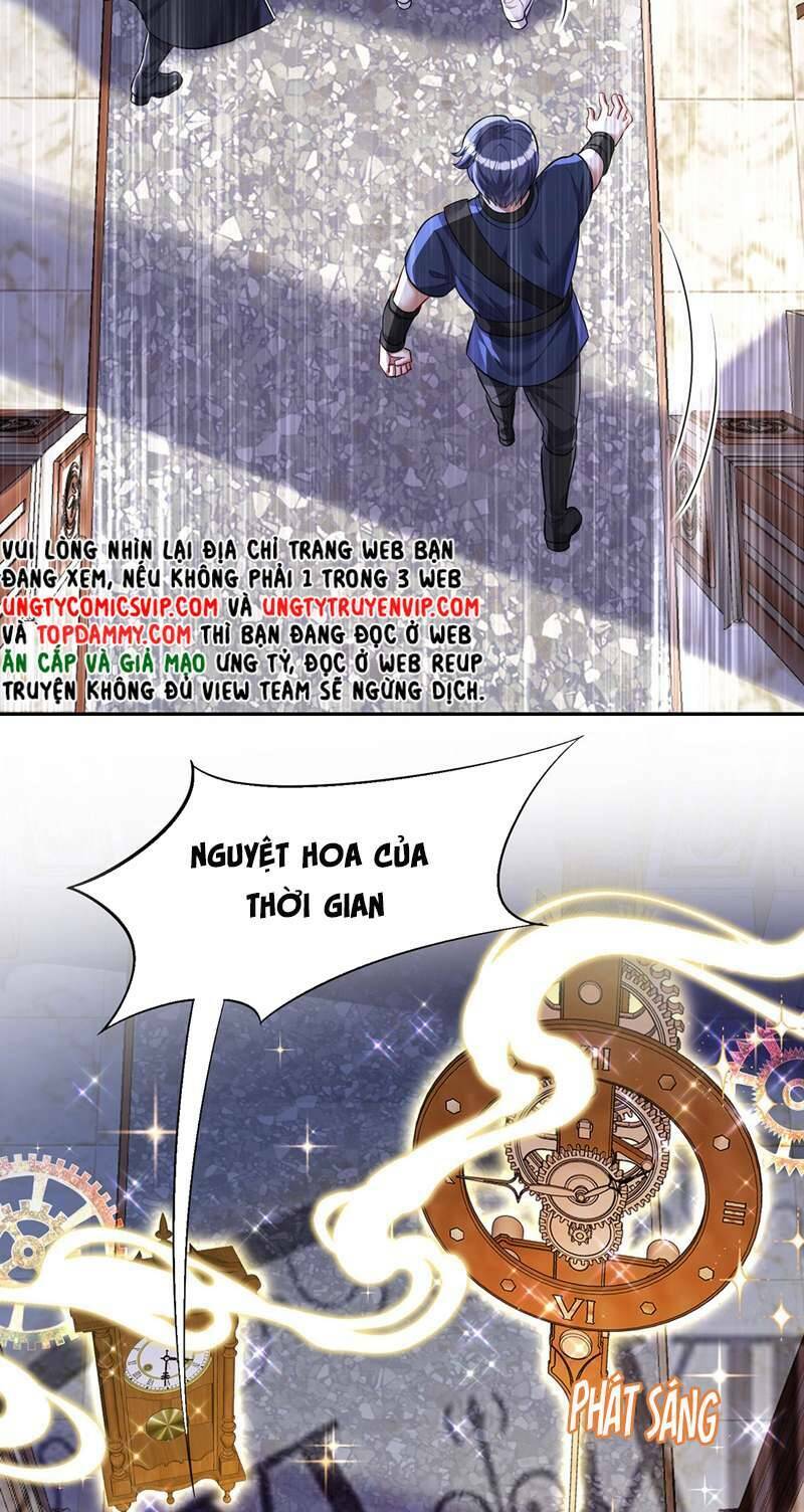 Dẫn Sói Vào Phòng Chương 166 Ảnh 8