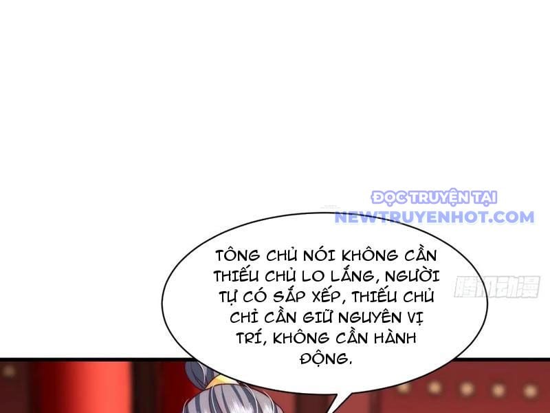 Thổ Lộ Với Mỹ Nữ Tông Chủ Xong, Ta Vô Địch Rồi? Chương 84 Ảnh 7