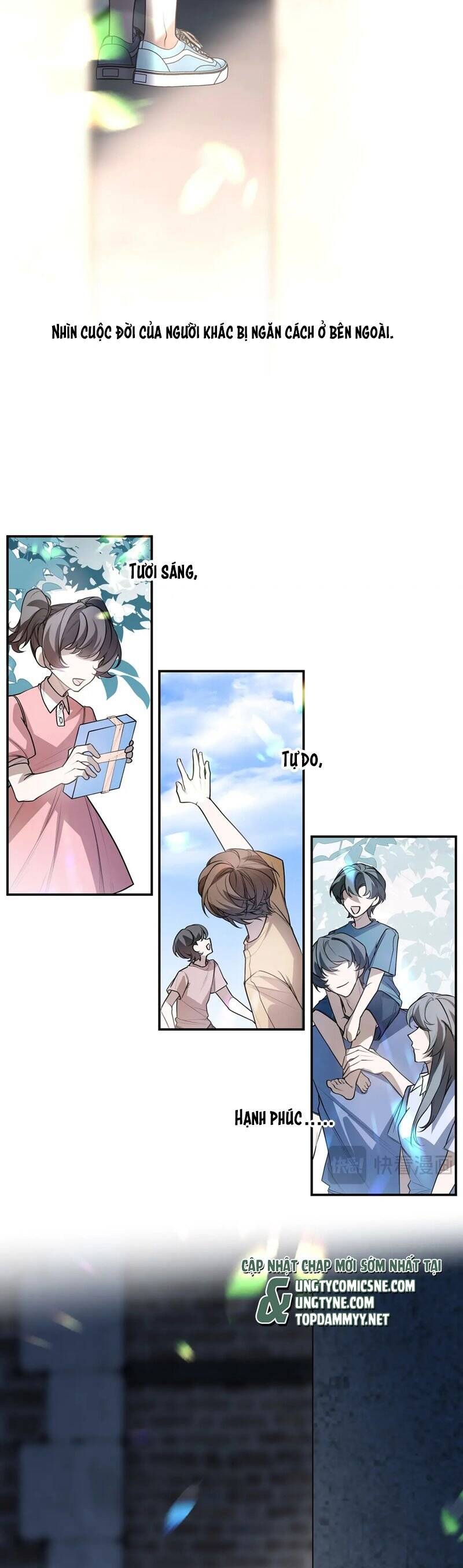 Ngôi Sao Của Anh Chương 7 Ảnh 6