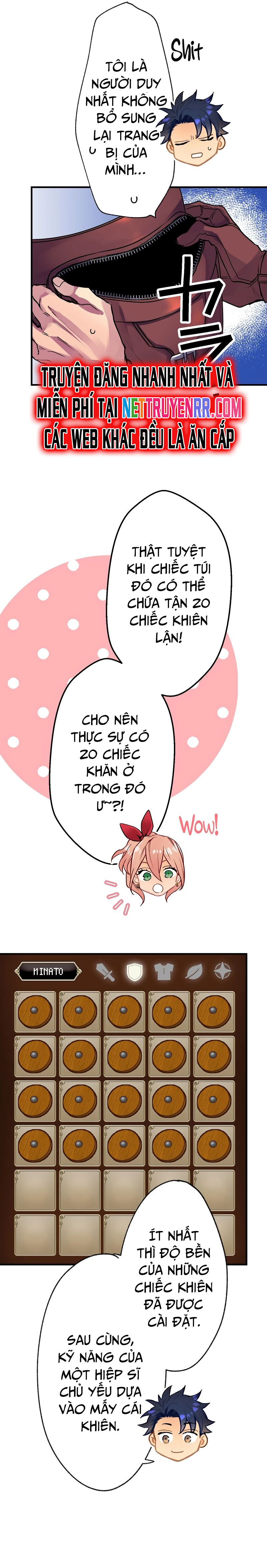 Shachiku Guild - Nouki Made Ni Bagutta Isekai Sukuimasu! Chương 5 Ảnh 4