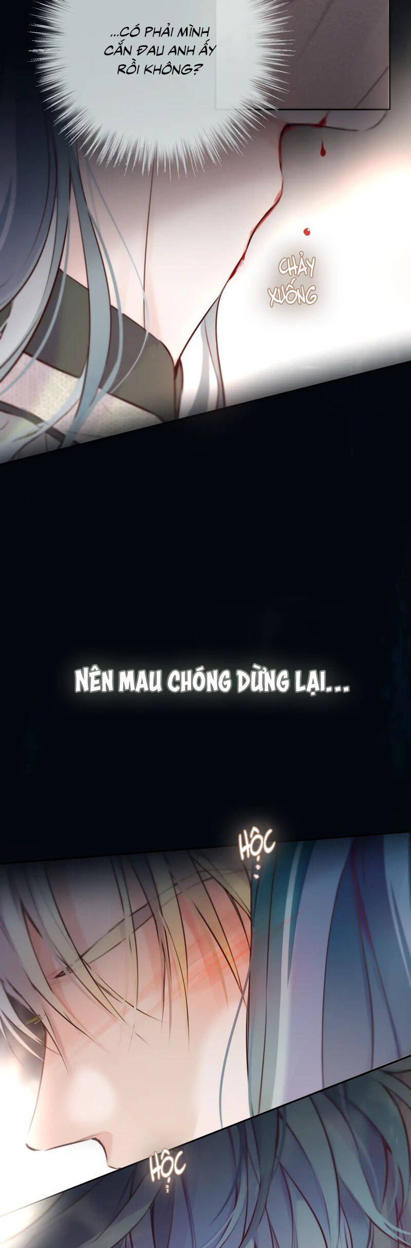 Hoặc Tinh Chi Mục Chương 21 Ảnh 29