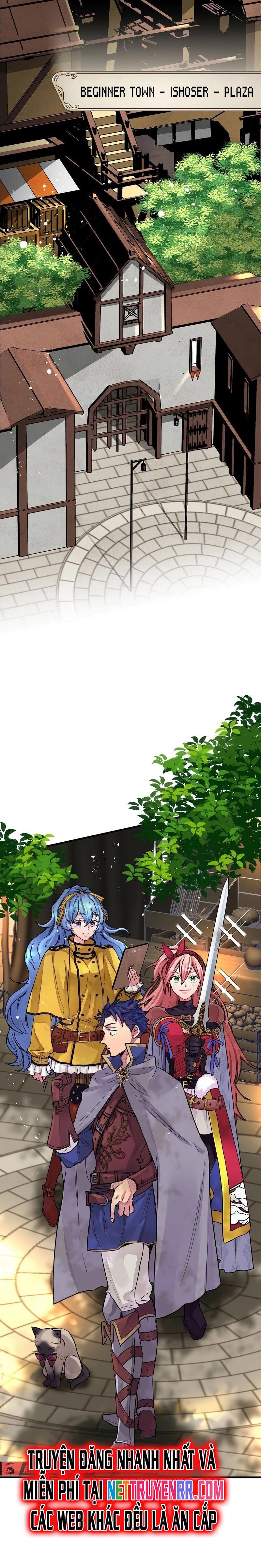 Shachiku Guild - Nouki Made Ni Bagutta Isekai Sukuimasu! Chương 5 Ảnh 3