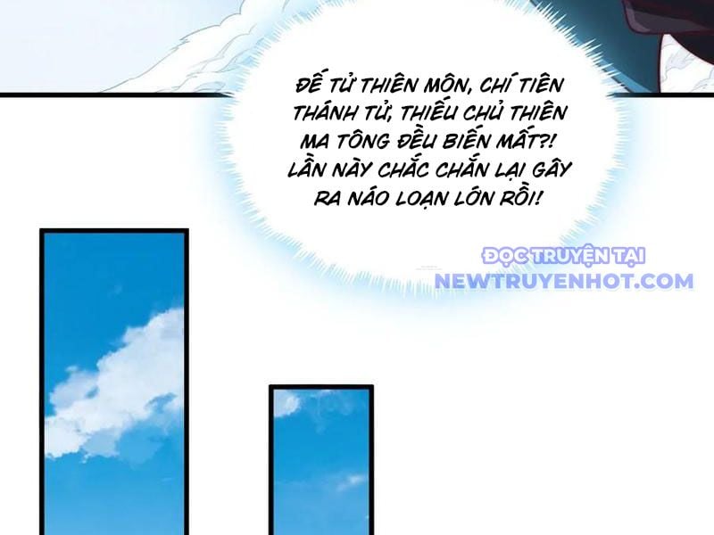 Thổ Lộ Với Mỹ Nữ Tông Chủ Xong, Ta Vô Địch Rồi? Chương 85 Ảnh 23