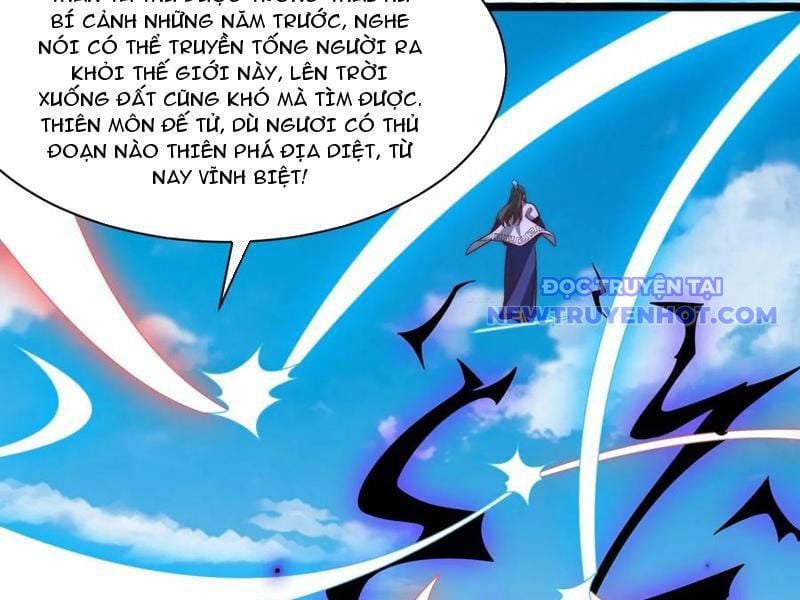 Thổ Lộ Với Mỹ Nữ Tông Chủ Xong, Ta Vô Địch Rồi? Chương 84 Ảnh 91