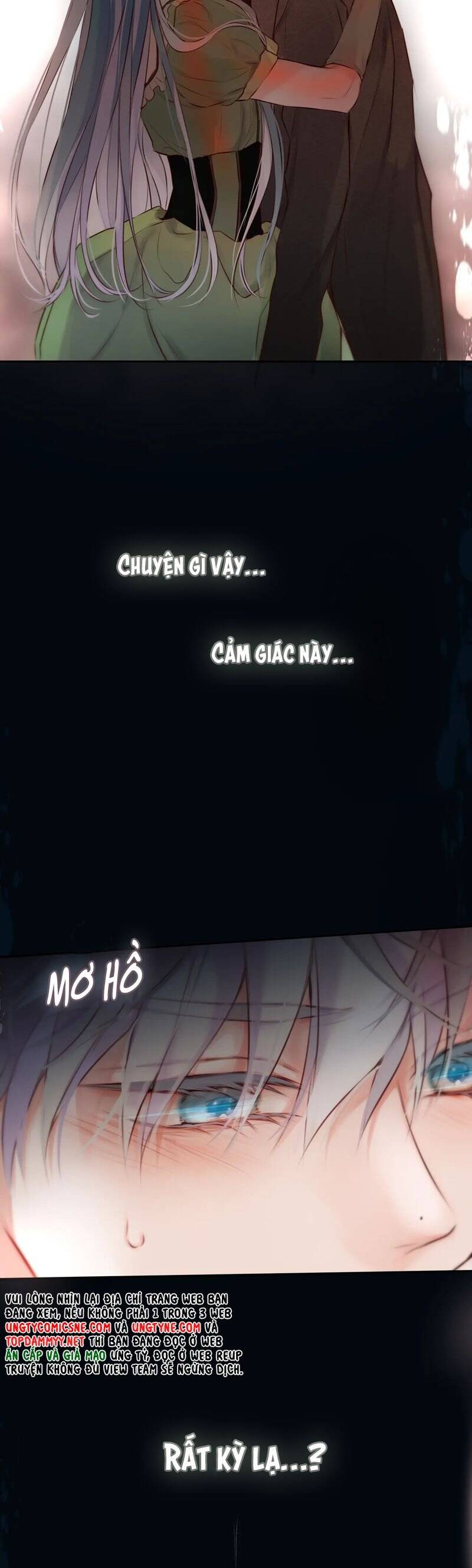 Hoặc Tinh Chi Mục Chương 21 Ảnh 24
