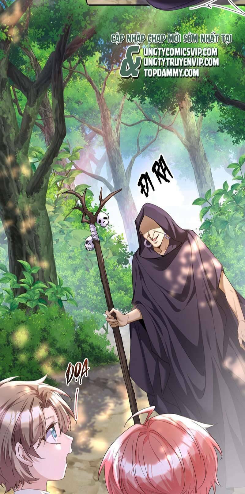 Dẫn Sói Vào Phòng Chương 163 Ảnh 36