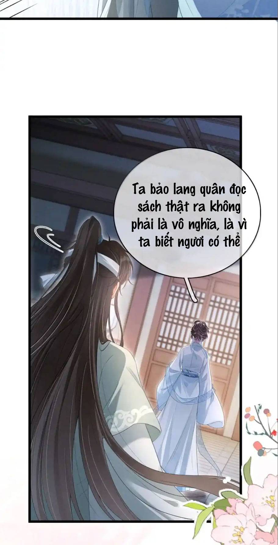 Trường Phong Độ" Chương 22 Ảnh 33