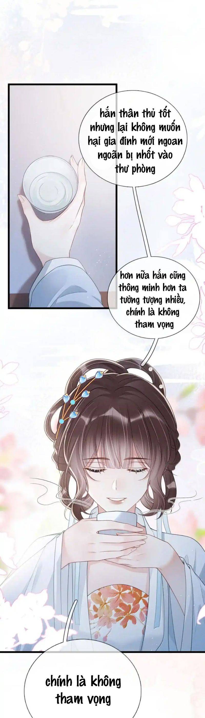 Trường Phong Độ" Chương 23 Ảnh 27
