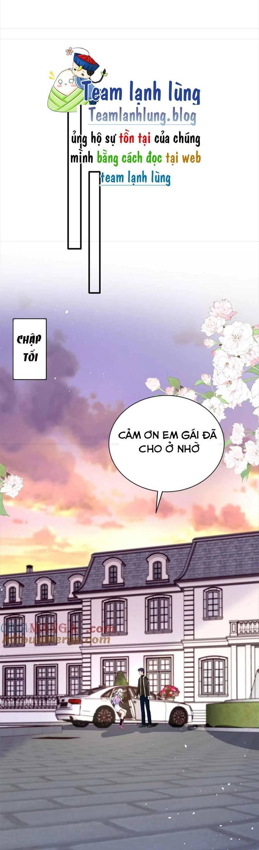 Bé Rồng Đột Kích! Mami Vừa Cay Vừa Độc Chương 122 Ảnh 19