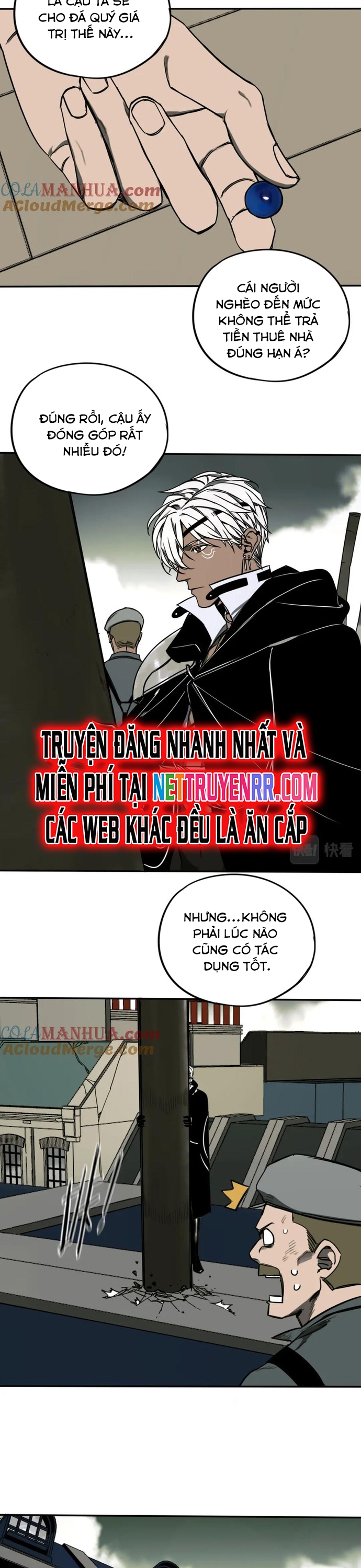 Đỉnh Cấp Thợ Săn Tái Xuất Giang Hồ Chương 24 Ảnh 11