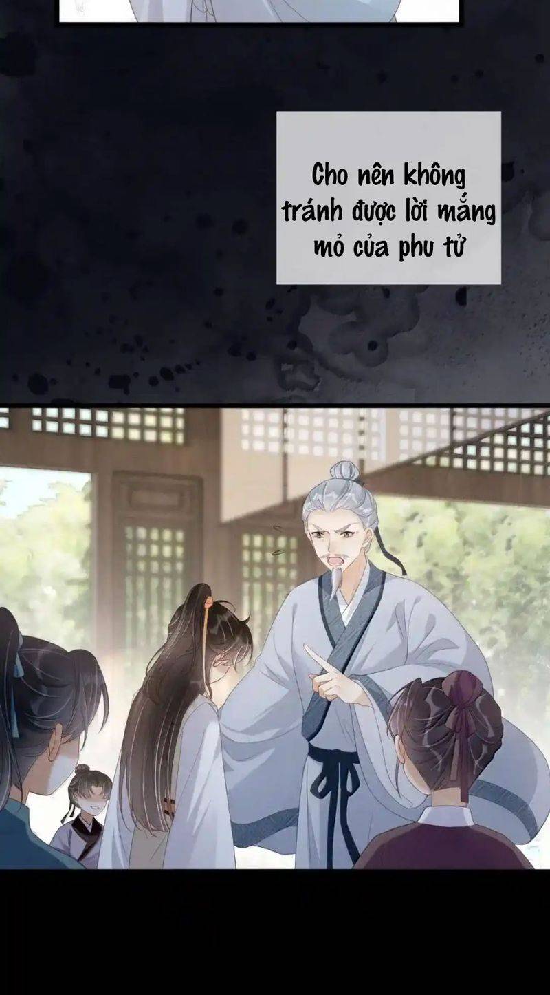 Trường Phong Độ" Chương 23 Ảnh 8