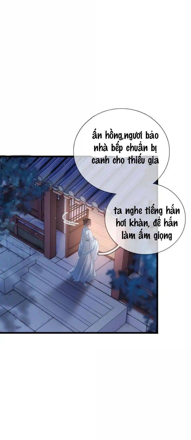Trường Phong Độ" Chương 23 Ảnh 20