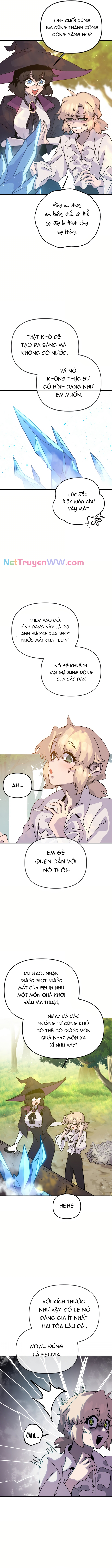 Cẩm Nang Chinh Phục Thần Tượng Chương 9 Ảnh 6