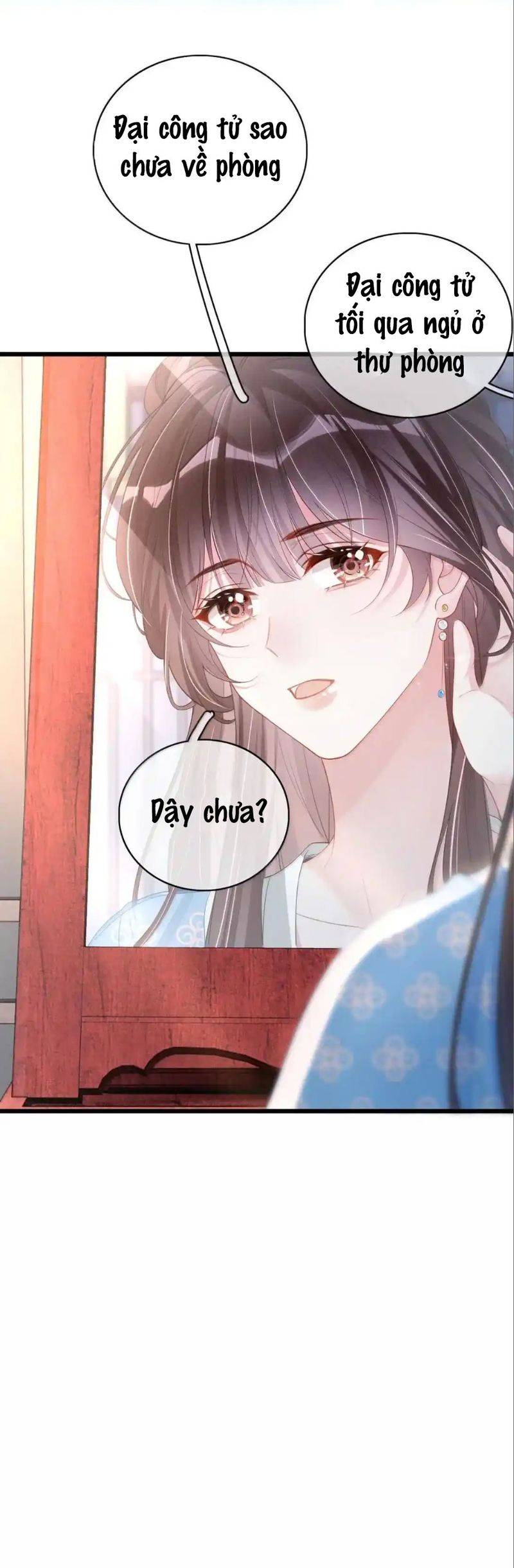Trường Phong Độ" Chương 23 Ảnh 34