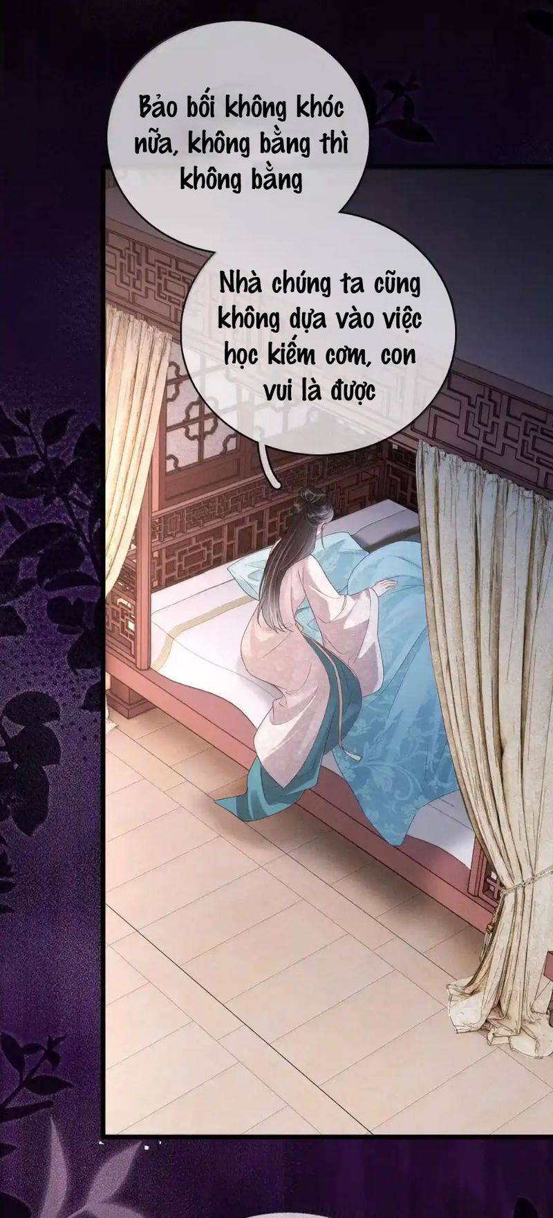 Trường Phong Độ" Chương 23 Ảnh 11