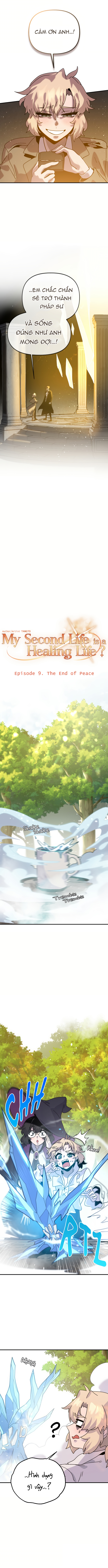 Cẩm Nang Chinh Phục Thần Tượng Chương 9 Ảnh 5