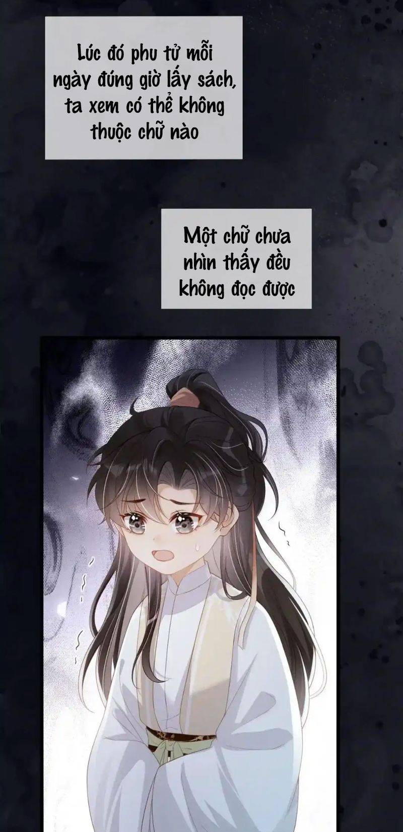 Trường Phong Độ" Chương 23 Ảnh 7