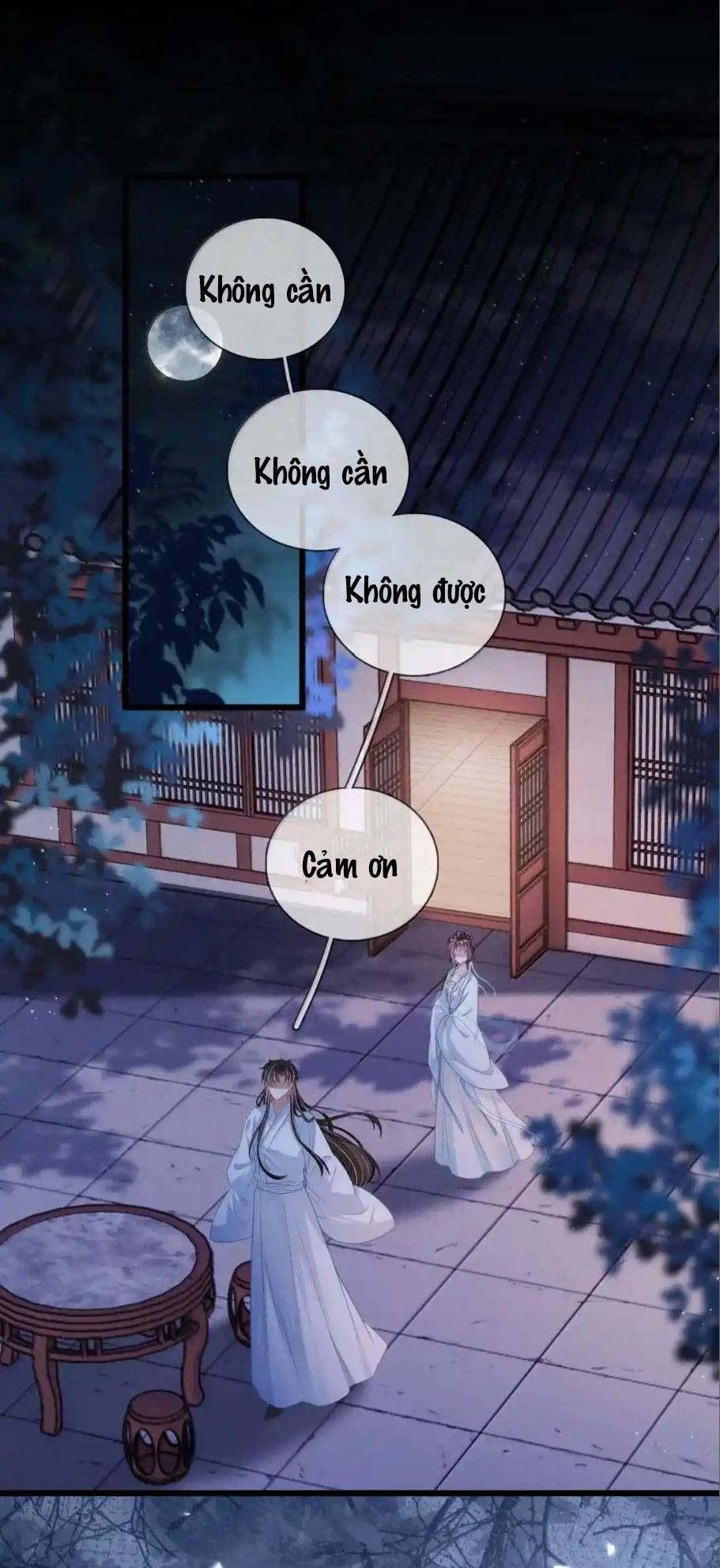 Trường Phong Độ" Chương 22 Ảnh 4