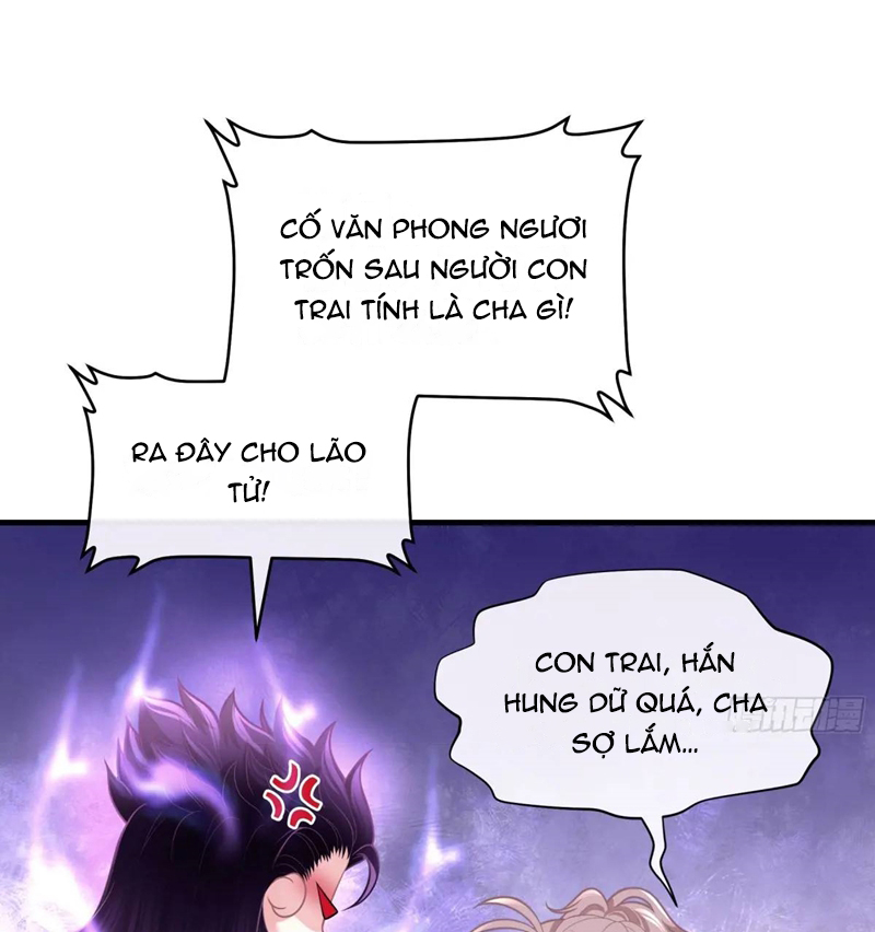 Tôi Nghi Ngờ Hệ Thống Thích Tôi Chương 90 Ảnh 29