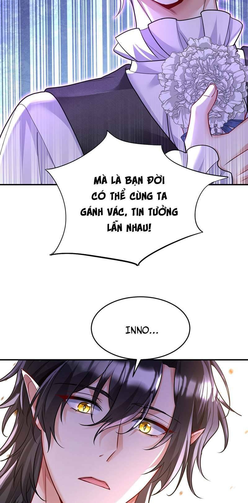 Dẫn Sói Vào Phòng Chương 172 Ảnh 29