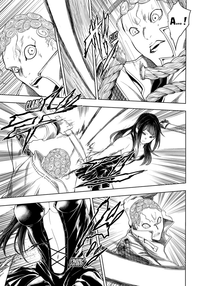 Deatte 5 Byou De Battle Chương 190 Ảnh 9