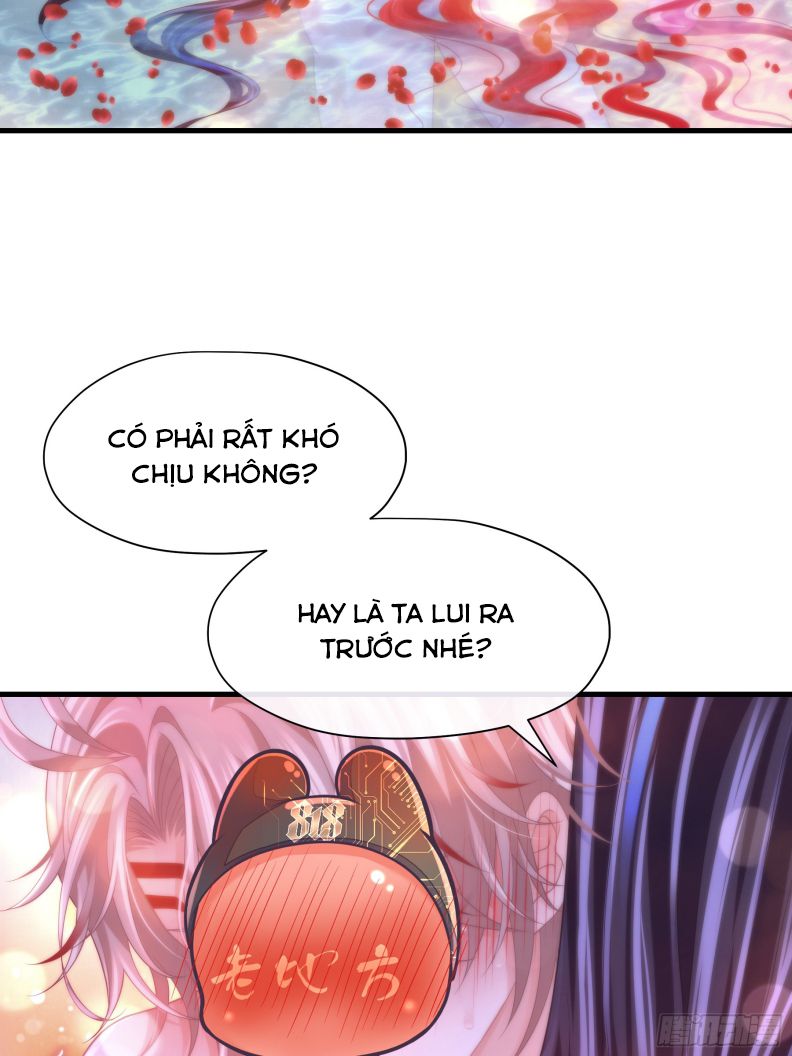 Tôi Nghi Ngờ Hệ Thống Thích Tôi Chương 93 Ảnh 57